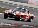 Chevrolet Corvette Grand Sport Coupe 1963 года